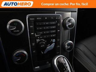Volvo S60 2.0 D3 R-Design Momentum