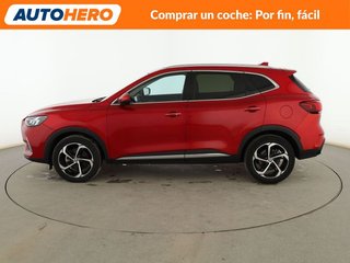 MG eHS 1.5 T-GDI Plug-in Hybrid Luxury
