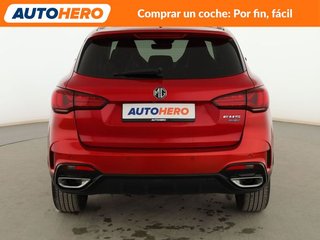 MG eHS 1.5 T-GDI Plug-in Hybrid Luxury