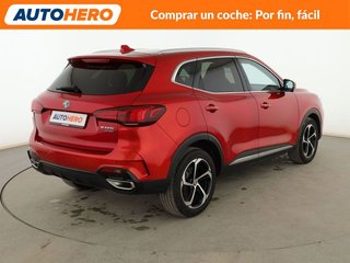 MG eHS 1.5 T-GDI Plug-in Hybrid Luxury