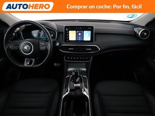 MG eHS 1.5 T-GDI Plug-in Hybrid Luxury