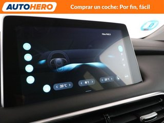 MG eHS 1.5 T-GDI Plug-in Hybrid Luxury