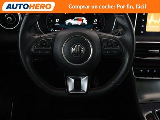 MG eHS 1.5 T-GDI Plug-in Hybrid Luxury