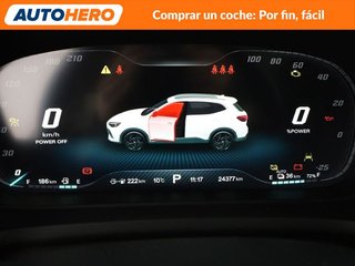 MG eHS 1.5 T-GDI Plug-in Hybrid Luxury