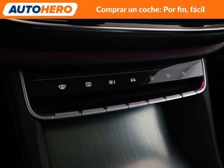 MG eHS 1.5 T-GDI Plug-in Hybrid Luxury