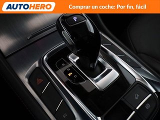 MG eHS 1.5 T-GDI Plug-in Hybrid Luxury