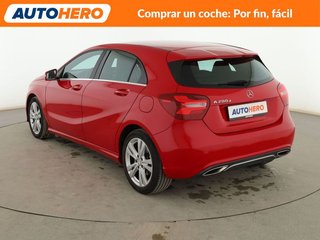 Mercedes Clase A A 200 d Urban