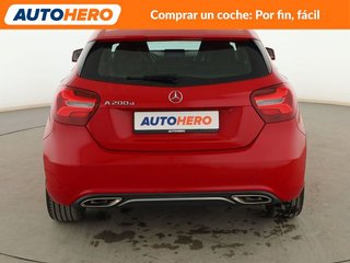 Mercedes Clase A A 200 d Urban