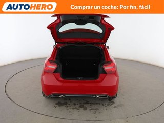 Mercedes Clase A A 200 d Urban