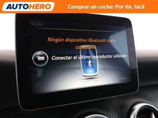 Mercedes Clase A A 200 d Urban