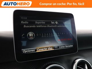 Mercedes Clase A A 200 d Urban