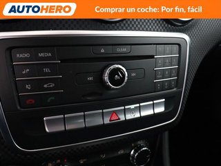 Mercedes Clase A A 200 d Urban
