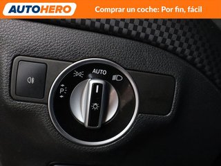 Mercedes Clase A A 200 d Urban