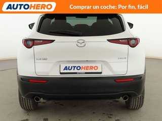 Mazda CX-30 2.0 Skyactiv-G Mild-Hybrid Evolution 2WD