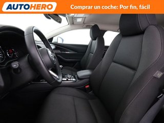 Mazda CX-30 2.0 Skyactiv-G Mild-Hybrid Evolution 2WD