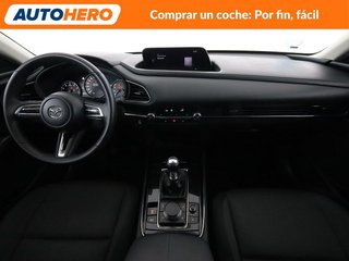 Mazda CX-30 2.0 Skyactiv-G Mild-Hybrid Evolution 2WD