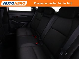 Mazda CX-30 2.0 Skyactiv-G Mild-Hybrid Evolution 2WD