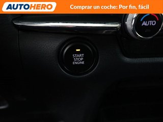 Mazda CX-30 2.0 Skyactiv-G Mild-Hybrid Evolution 2WD