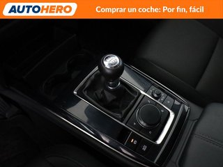 Mazda CX-30 2.0 Skyactiv-G Mild-Hybrid Evolution 2WD