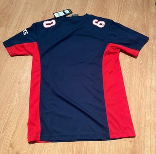 Camiseta fanatics franchise patriots