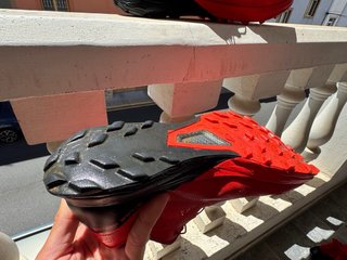 Salomon S-Lab Sense 7 SG Talla 44.5