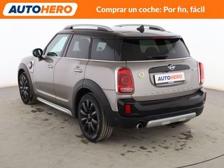 MINI Countryman Cooper S E Hybrid ALL4
