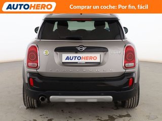 MINI Countryman Cooper S E Hybrid ALL4