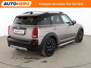 MINI Countryman Cooper S E Hybrid ALL4
