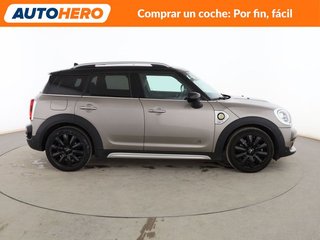 MINI Countryman Cooper S E Hybrid ALL4