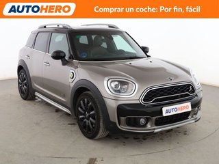MINI Countryman Cooper S E Hybrid ALL4