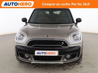 MINI Countryman Cooper S E Hybrid ALL4