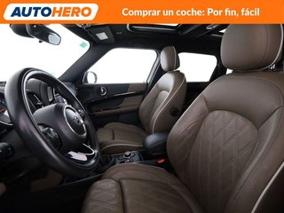 MINI Countryman Cooper S E Hybrid ALL4