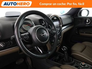 MINI Countryman Cooper S E Hybrid ALL4