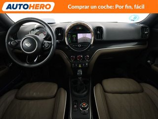 MINI Countryman Cooper S E Hybrid ALL4