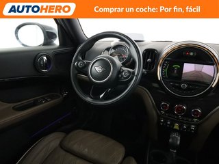 MINI Countryman Cooper S E Hybrid ALL4