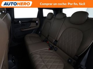 MINI Countryman Cooper S E Hybrid ALL4