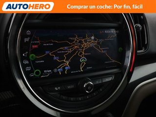 MINI Countryman Cooper S E Hybrid ALL4