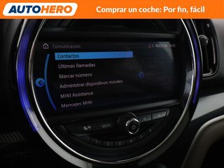 MINI Countryman Cooper S E Hybrid ALL4