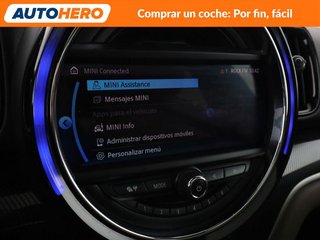 MINI Countryman Cooper S E Hybrid ALL4