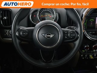 MINI Countryman Cooper S E Hybrid ALL4
