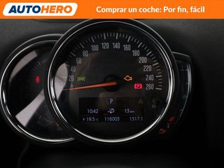 MINI Countryman Cooper S E Hybrid ALL4