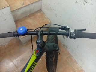 Bicicletta Specialized da montagna