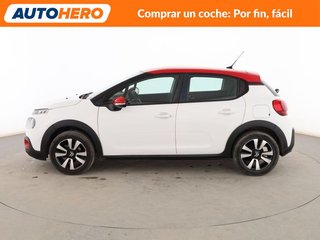 Citroën C3 1.2 PureTech Feel