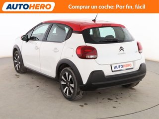 Citroën C3 1.2 PureTech Feel