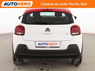 Citroën C3 1.2 PureTech Feel