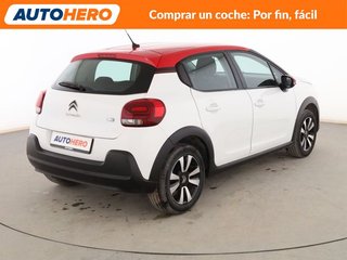 Citroën C3 1.2 PureTech Feel