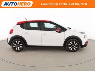 Citroën C3 1.2 PureTech Feel