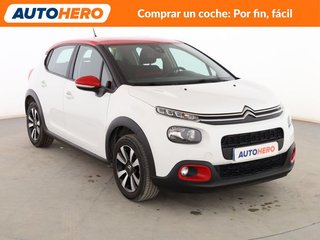 Citroën C3 1.2 PureTech Feel