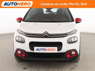 Citroën C3 1.2 PureTech Feel