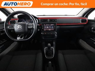 Citroën C3 1.2 PureTech Feel